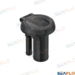 Nable remplissage angle diesel 38mm Seaflo - réf SFCD23804A