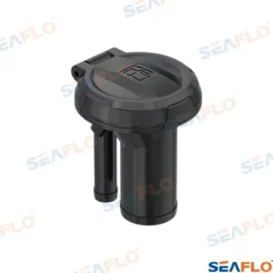 Nable remplissage angle diesel 38mm Seaflo - réf SFCD23804A