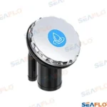 Nable remplissage angle eau 38mm Seaflo - réf SFCW33806A