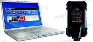 Navigator txb evolution + pc Texa – réf RECZ06590PC