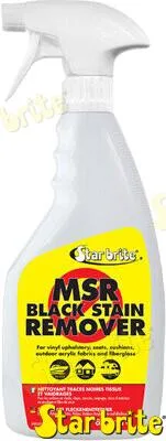 Nettoyant avec javel 650ml Star brite – réf STA85616