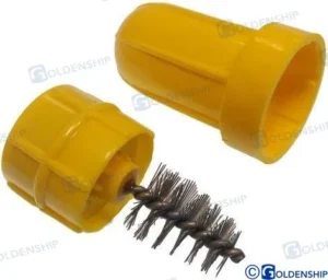 Nettoyant bornes de batterie Goldenship – réf GS11245