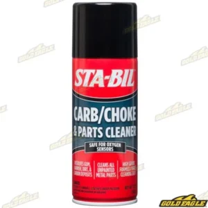 Nettoyant carburateur Gold Eagle – réf GEGC15