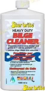 Nettoyant de cale 950ml Star brite - réf STA80532