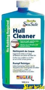 Nettoyant de coque 950ml Star brite - réf STA89738