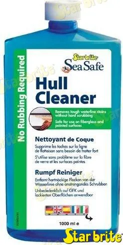 Nettoyant de coque 950ml Star brite – réf STA89738