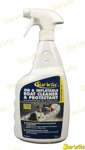 Nettoyant pneumatique/semi-rigide 100ml Star brite – réf STA97232