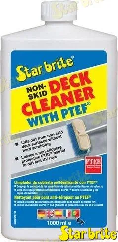 Nettoyant pour pont 950ml Star brite - réf STA85932