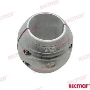 Noix d’arbre 2-1/2″ (mg) Recmar - réf REC9153MG