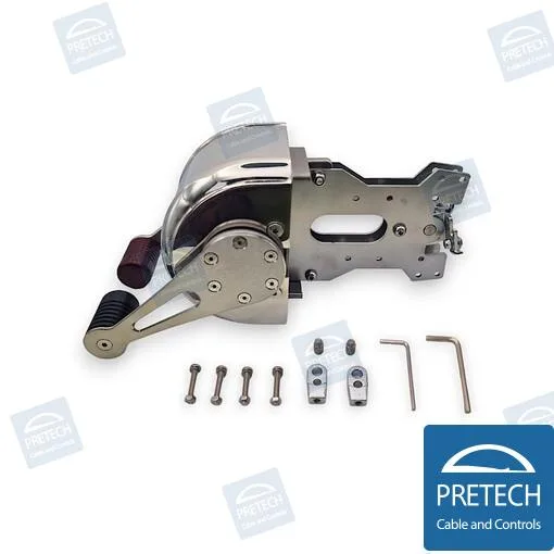 Nouveau levier de commande tm Pretech - réf PRE30050