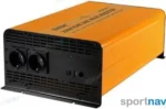 Onduleur sinusoidal 12 / 220v 2000w SportNav - réf WEN6026U