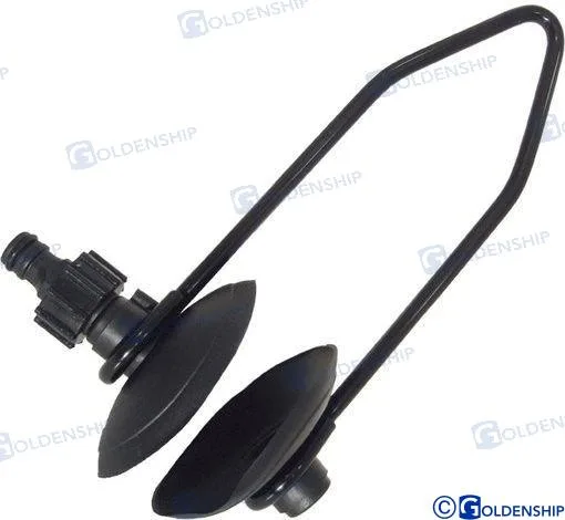 Oreille de rincage Goldenship - réf GS30350