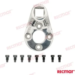 Outil à piston 32 mm Recmar - +