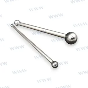 Outil de finition inox 10mm Polymar – réf PLM1003954