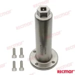 Outil écrou diabolo Recmar - réf RECTOOL2