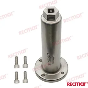 Outil écrou diabolo Recmar - réf RECTOOL2