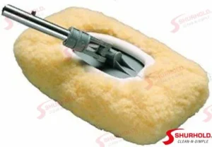 Outil lavage 25x18cm uni-snap Shurhold – réf SHU1710C