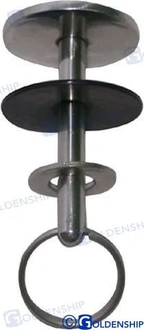 Ouverture de porte 5cm Goldenship – réf GS72383