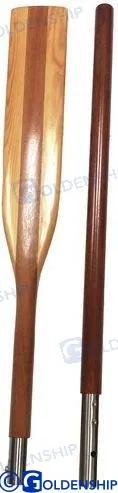 Paggaie demontable en bois Goldenship – réf GS70030