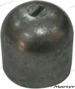 Paire anode support embase merc Martyr - 55989A9
