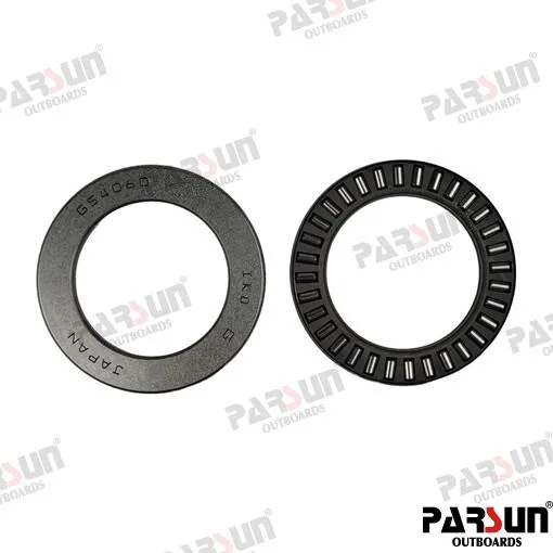 Palier de butee 40x60x6.5 Parsun - réf PAFL115-04010002