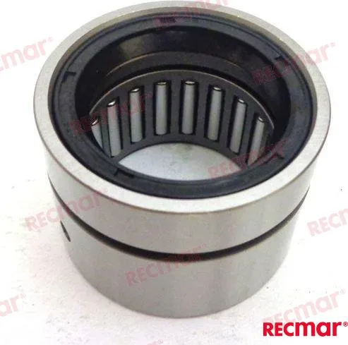 Palier de vilebrequin Recmar - 93310-636U4