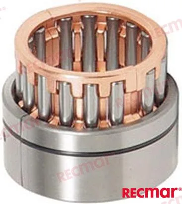 Palier de vilebrequin Recmar - 93310-835U8