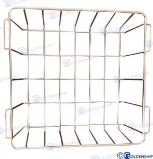 Panier gs50251 23x19x11cm MAKALA – réf GS50270