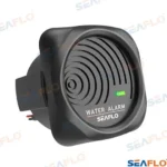 Panneau d’alarme, 12v Seaflo - réf SFWA101