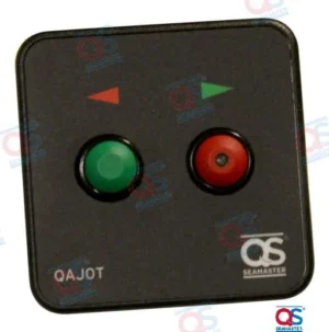 Panneau de commande qs – réf QAJ0T