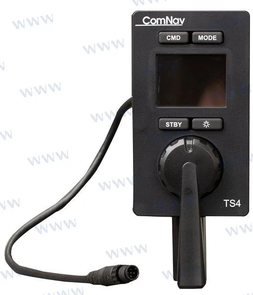 Panneau de contrôle comnav 201+câble 40" - réf COM20310013