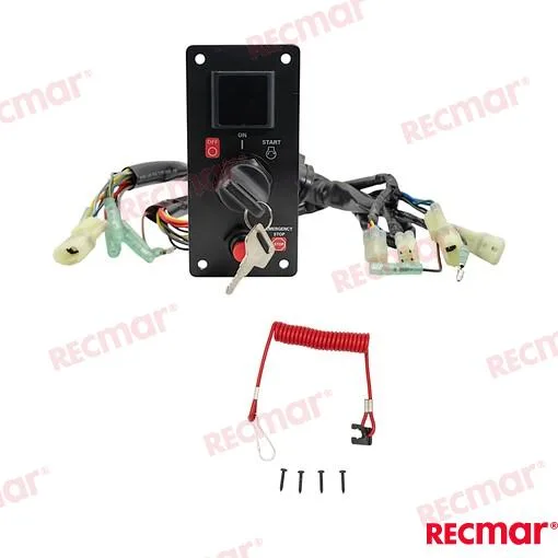 Panneau Recmar - réf REC06323-ZZ5-764