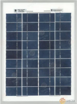 Panneau solaire semi-flex spectralite 23 – réf MARCA10381