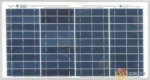 Panneau solaire semi-flex spectralite 35 - réf MARCA10391