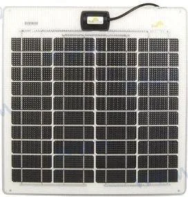 Panneau solaire semi-flexible sw 3063 24 Sunware – réf SUN60233063