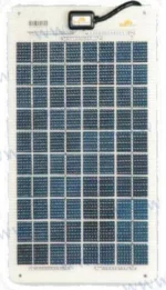 Panneau solaire semi-rigide sw3062 18w 1 Sunware - réf SUN60213062