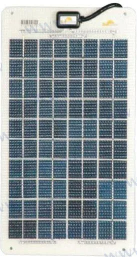 Panneau solaire semi-rigide sw3265 48w 2 – réf SUN60213265