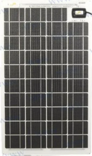 Panneau solaire semi-rigide sw4266 70w – réf SUN60234266