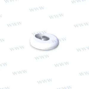 Par copp. 1 button model h2o 36 Hurley – réf HMCOV1118S