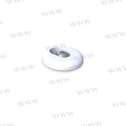 Par copp. 1 button model h2o 36 Hurley - réf HMCOV1118S