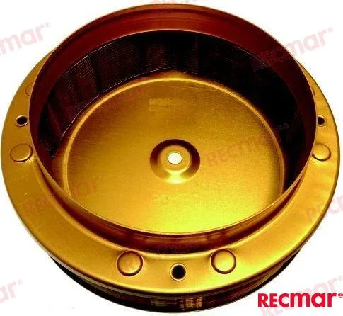 Pare flamme Recmar - 33628