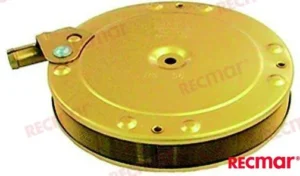 Pare flamme Recmar – 85784A1