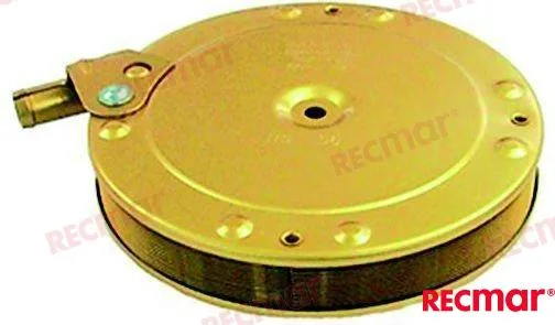 Pare flamme Recmar - 85784A1