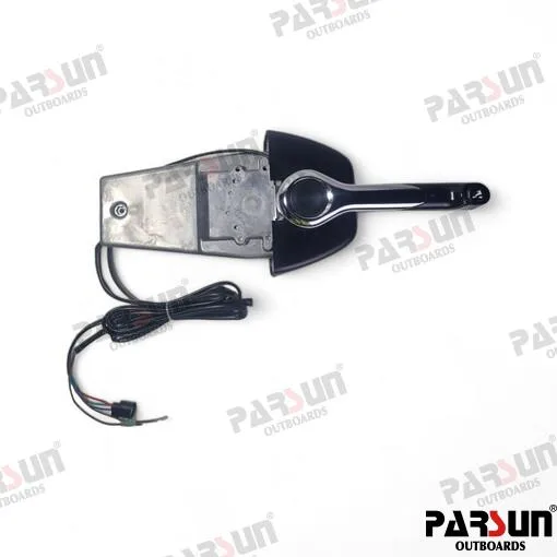Tête de commande F40/60/115/130 Parsun - réf PAF115-08004000
