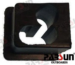 Passe câble caoutchouc Parsun - réf PAF15-03000013W