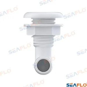 Passe-coque 90º crépine 3/4&Prime; Seaflo – réf SFTH1075007