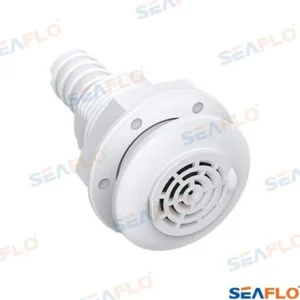 Passe-coque crépine 1 1/2&Prime; Seaflo – réf SFTH1150003