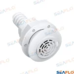 Passe-coque crépine 5/8″ Seaflo - réf SFTH1062503
