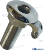 Passe coque inox 1/2″ Goldenship - réf GS30209