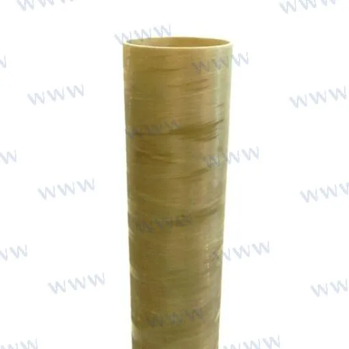 Tuyau d'échappement Vernatube 8" x 120" Centek - réf CEN110050810